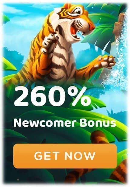 lucky tiger casino legit